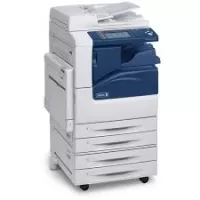Xerox WorkCentre 7125 Anakart ( USB Kart )
