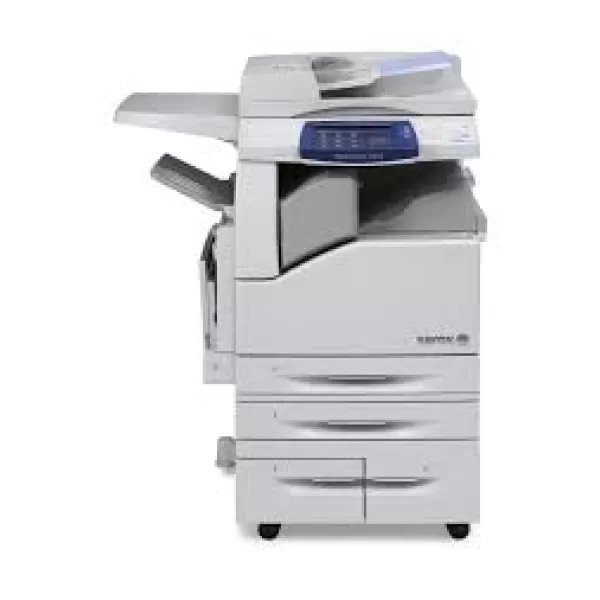 Xerox WorkCentre 7425 Anakart ( USB Kart )