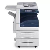 Xerox WorkCentre 7525 Anakart ( USB Kart )