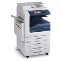 Xerox WorkCentre 7530 Anakart ( USB Kart )
