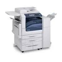 Xerox WorkCentre 7535 Anakart ( Formatter Board  )