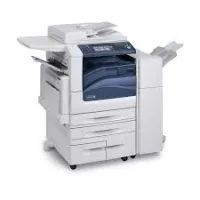 Xerox WorkCentre 7535 Anakart ( USB Kart )