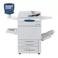 Xerox WorkCentre 7755 Anakart ( Formatter Board  )