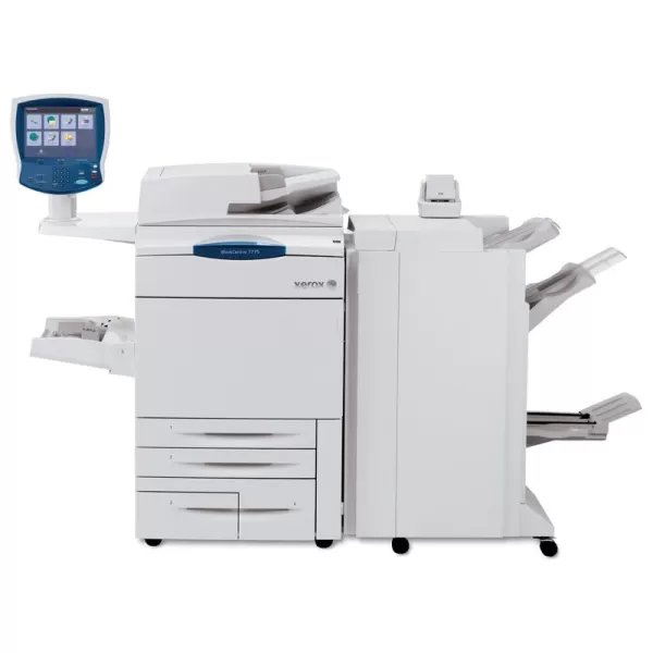 Xerox WorkCentre 7775 Anakart ( USB Kart )
