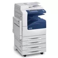Xerox WorkCentre 7835 Anakart ( USB Kart )