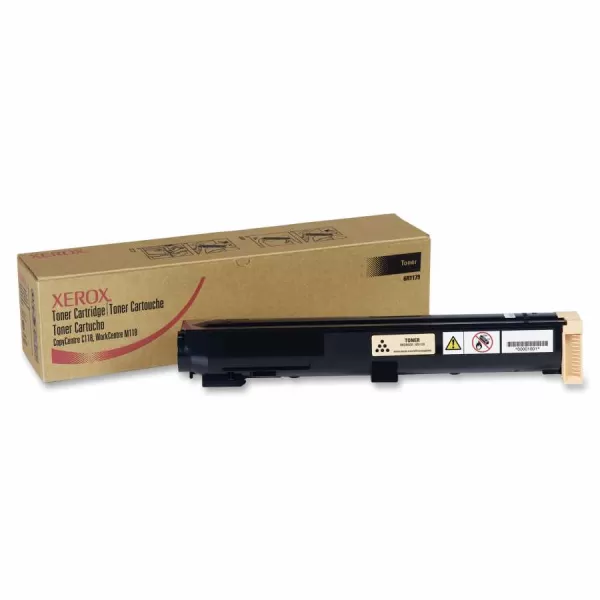 Xerox CopyCentre C118 Toner ( Toner Cartridge )