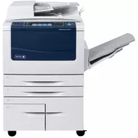 Xerox WorkCentre 5855 Toner ( Toner Cartridge )