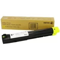 Xerox WorkCentre 7125 Sarı Toner ( Yellow Toner Cartridge ) Xerox WorkCentre 7125 Sarı Toner ( Yellow Toner Cartridge )