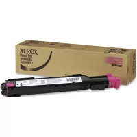 Xerox WorkCentre 7132 Kırmızı Toner ( Magenta Toner Cartridge )