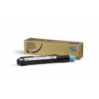 Xerox WorkCentre 7132 Mavi Toner ( Cyan Toner Cartridge )