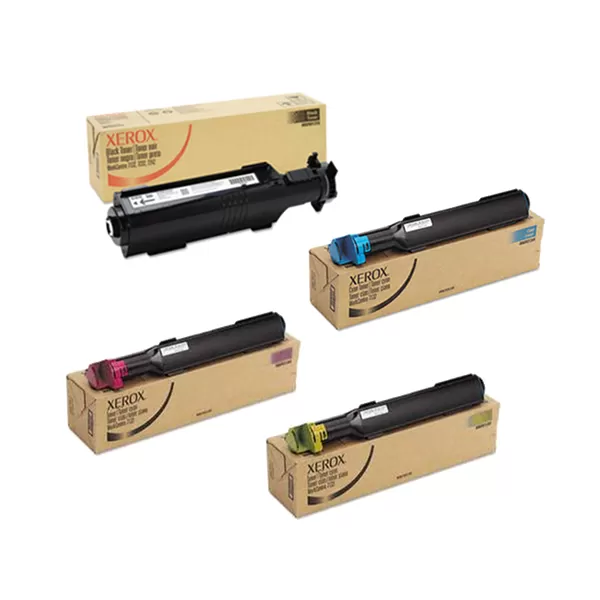 Xerox WorkCentre 7132 Toner ( Toner Cartridge )