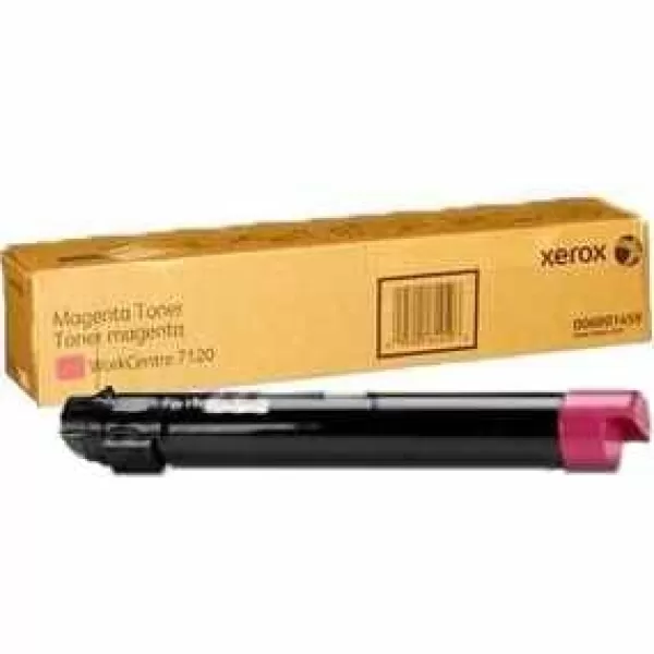 Xerox WorkCentre 7220 Kırmızı Toner ( Magenta Toner Cartridge )