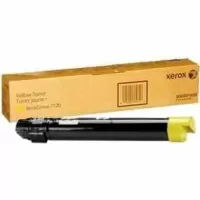Xerox WorkCentre 7220 Sarı Toner ( Yellow Toner Cartridge )