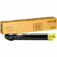 Xerox WorkCentre 7220 Sarı Toner ( Yellow Toner Cartridge ) Xerox WorkCentre 7220 Sarı Toner ( Yellow Toner Cartridge )