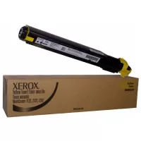 Xerox WorkCentre 7232 Sarı Toner ( Yellow Toner Cartridge )