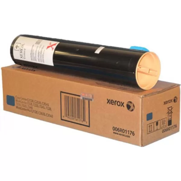 Xerox WorkCentre 7235 Mavi Toner ( Cyan Toner Cartridge )