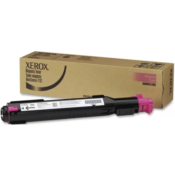 Xerox WorkCentre 7242 Kırmızı Toner ( Magenta Toner Cartridge ) Xerox WorkCentre 7242 Kırmızı Toner ( Magenta Toner Cartridge )