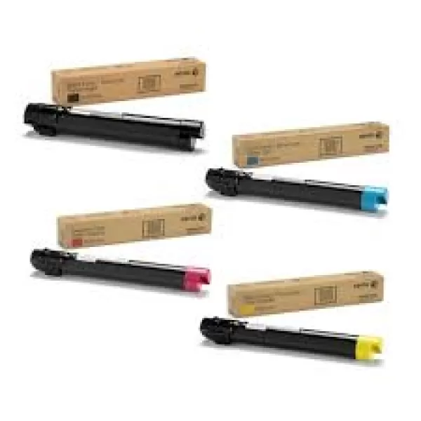 Xerox WorkCentre 7530 Toner ( Toner Cartridge )