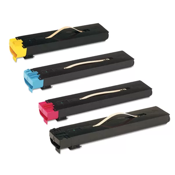 Xerox WorkCentre 7665 Toner ( Toner Cartridge )