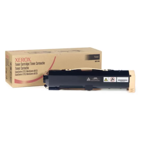 Xerox WorkCentre Pro 128 Toner ( Toner Cartridge )