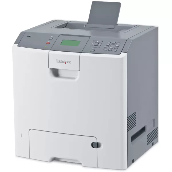 Lexmark C736n Anakart (2.el Ürün) Lexmark C736n Anakart (2.el Ürün)