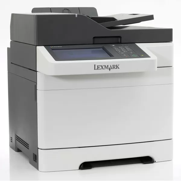 Lexmark Cx510de Anakart (2.el Ürün)