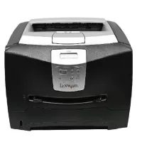 Lexmark E340 Anakart