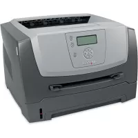 Lexmark E450dn Formatter Board