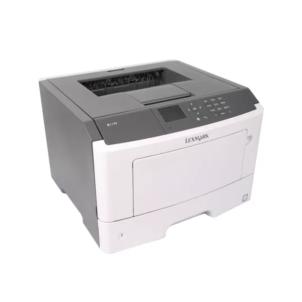 Lexmark M1145 Formatter Board ( Used )