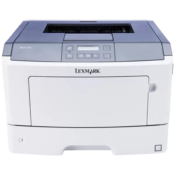 Lexmark MS312dn Formatter Board Lexmark MS312dn Formatter Board