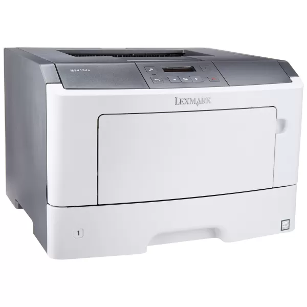 Lexmark MS417dn Anakart  (2.el Ürün)