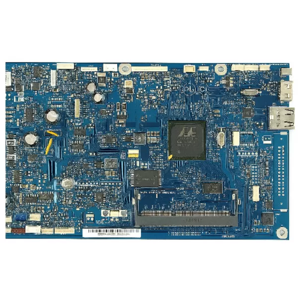 Lexmark MS510dn Anakart  (2.el Ürün - Mavi Versiyon ) Lexmark MS510dn Anakart  (2.el Ürün - Mavi Versiyon )