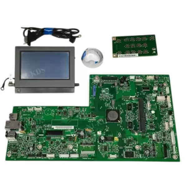 Lexmark MS810de Anakart