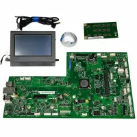 Lexmark MS810de Anakart  (2.el Ürün)