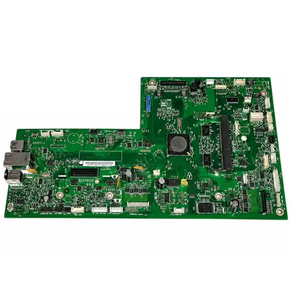Lexmark MS810de Anakart
