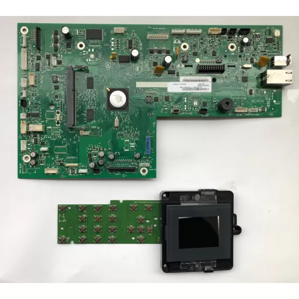 Lexmark MS812dn Formatter Board