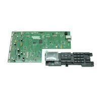 Lexmark MS823dn Anakart  (2.el Ürün)