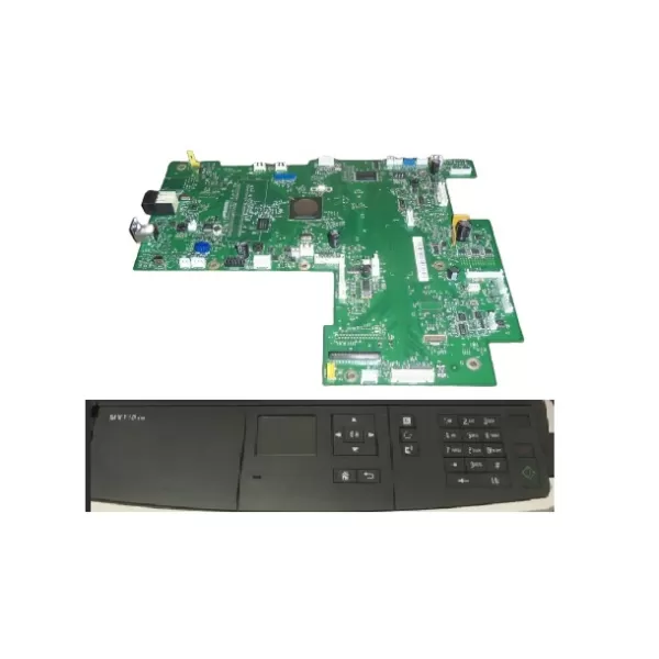 Lexmark Mx310dn Anakart 