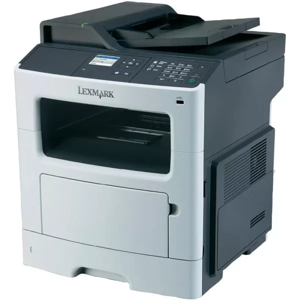 Lexmark Mx317dn Anakart  (2.el Ürün)