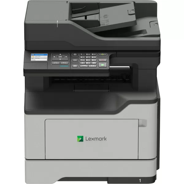 Lexmark Mx321adn Formatter Board