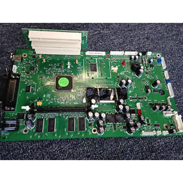 Lexmark T644n Anakart ( USB Kart ) (2.el Ürün) Lexmark T644n Anakart ( USB Kart ) (2.el Ürün)
