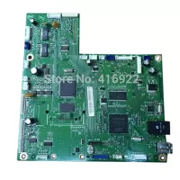 Lexmark X204n Anakart ( USB Kart - Formatter Board )