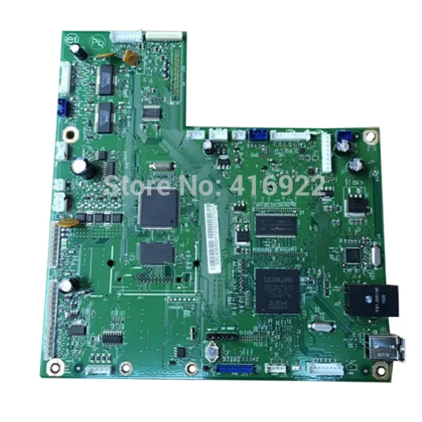 Lexmark X204n Anakart ( USB Kart ) (2.el Ürün) Lexmark X204n Anakart ( USB Kart ) (2.el Ürün)