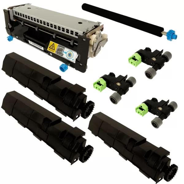 Lexmark M5163 Bakım Kiti ( Maintenance Kit - 40X8426 )