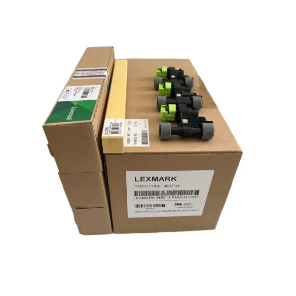 Lexmark Ms810dn Bakım Kiti ( Maintenance Kit - 40X8426 ) Lexmark Ms810dn Bakım Kiti ( Maintenance Kit - 40X8426 )