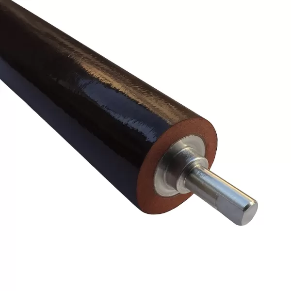 Lexmark MS610dn Lower Fuser Roller 