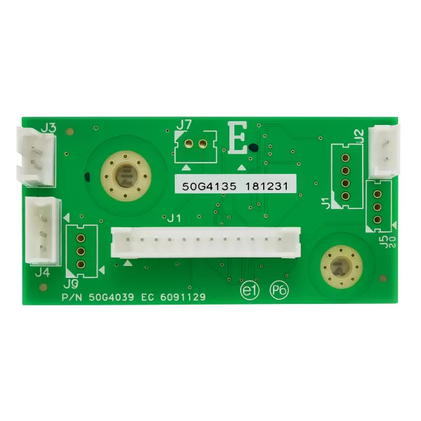 Lexmark Ms821dn Fırın Reset Kartı