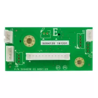 Lexmark Ms823dn Fırın Reset Kartı Lexmark Ms823dn Fırın Reset Kartı