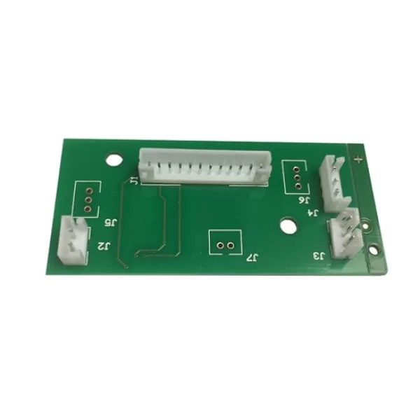 Lexmark Ms810dn Fırın Reset kartı