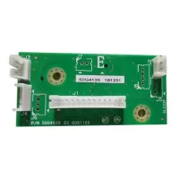 Lexmark Ms725dvn Fırın Reset Kartı